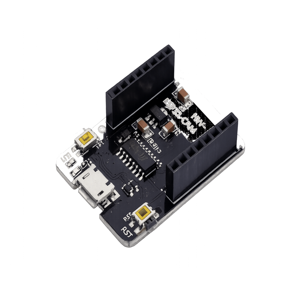 ESP32-CAM Programmer CH340