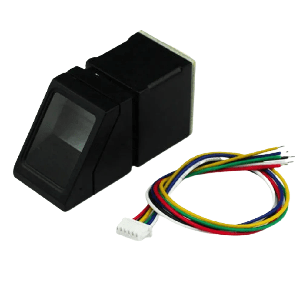R307 Optical Fingerprint Sensor Module