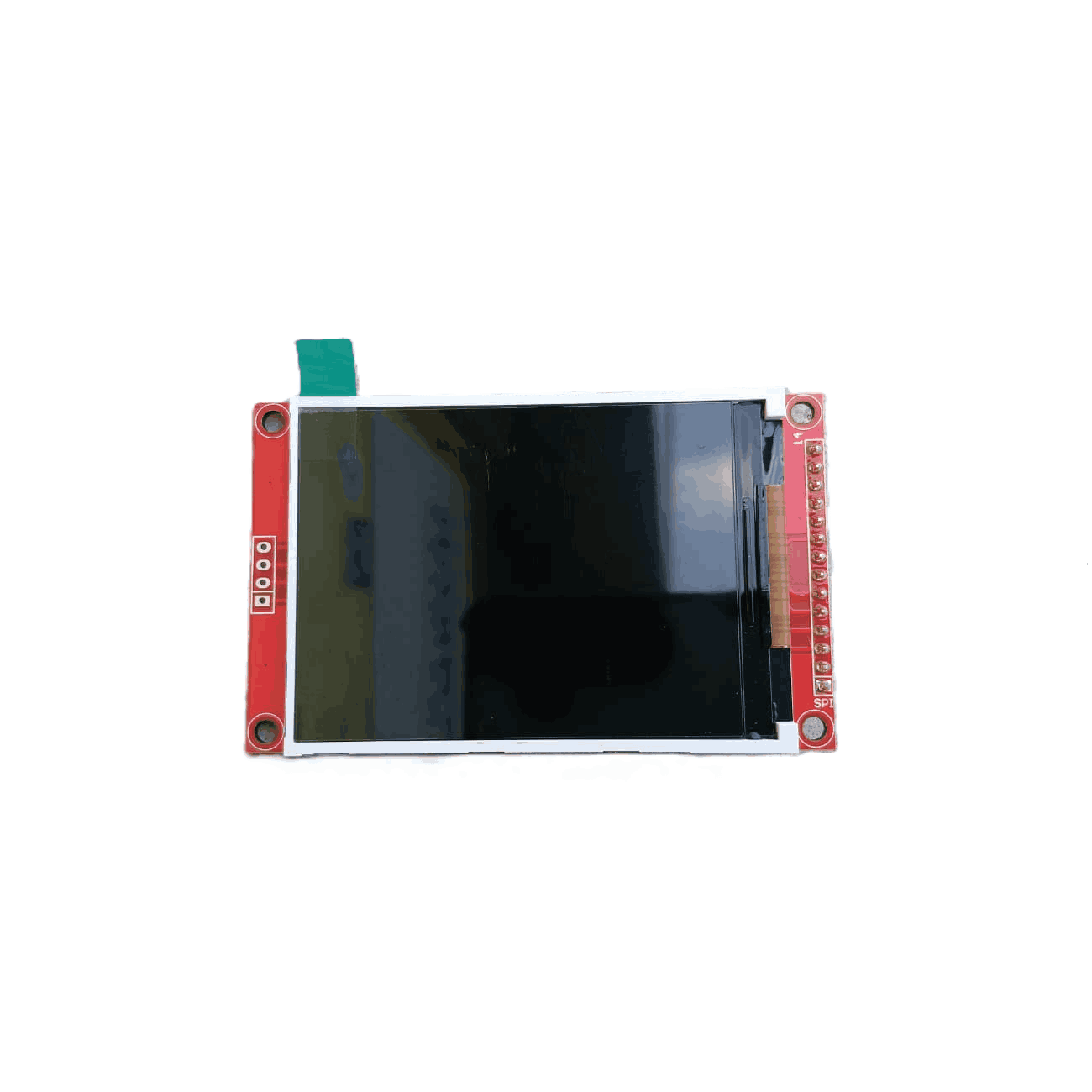 2.8 inch SPI Screen Module TFT Interface 240 x 320 without Touch