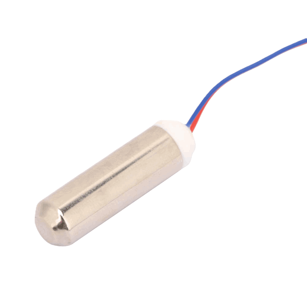 DC Vibration Motor 